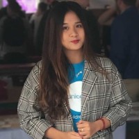 Protingent Employee Savannah Dang's profile photo