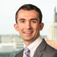 Raymond James Employee Aaron Wolk's profile photo