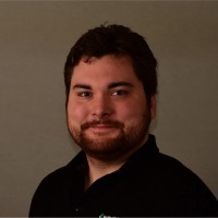 Custom Engineering and Fabrication Employee Cameron Kohler's profile photo