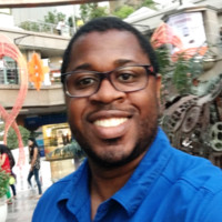 Matthew Umoren Email & Phone Number