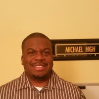 Michael High Email & Phone Number
