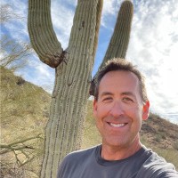 Alpine Specialty Services Inc. Employee Eric Moe's profile photo