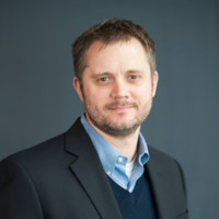 Great American Insurance Group Employee Michael Read's profile photo