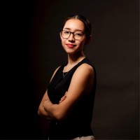 CONFECTOR Employee Sarah Loyo's profile photo