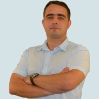 National University «Kyiv Aviation Institute» Employee Roman Odarchenko's profile photo