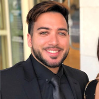 AVL Dallas Employee Ali Moosa's profile photo