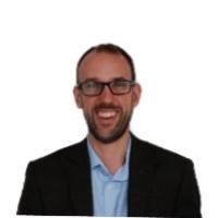 KICK Employee Joe Lowther's profile photo