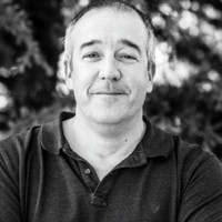 CROSSCALL Employee Lutz Meyer's profile photo