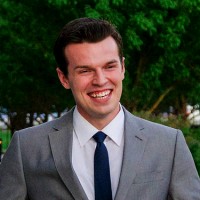 Traco Packaging Employee Todd Bergstrom's profile photo