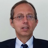 Federmanager Roma Employee Alberto Zanobini's profile photo