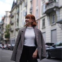 Sandborn Employee Leonie Stöcklin's profile photo