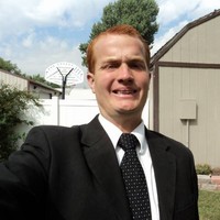 Basic American Foods Employee Todd Brady's profile photo