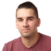 Jordan Sagona Email & Phone Number