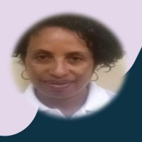 Bisha Mining Share Company Employee Lucy Asmelash's profile photo