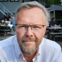 Svedbergs Employee Per Sveningsson's profile photo