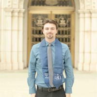 KPMG Employee Dane Edwards's profile photo