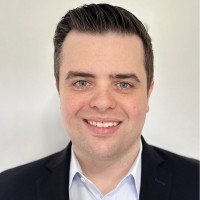 Hamilton Lane Employee Robert Reed's profile photo