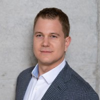 Axpo WZ-Systems AG Employee Heinrich Inderbinen's profile photo
