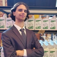 WriggleBrew Employee Colin Kruger's profile photo