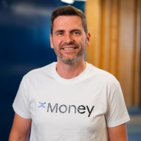 xMoney.com Employee Minas Kitsos's profile photo