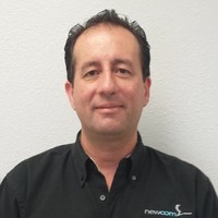 NewCom Inc. Employee Raul Gomez's profile photo