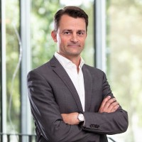Capricorn Partners Employee Steven Lambert's profile photo