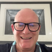 Vertex Agility Employee Rob Booth's profile photo