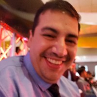 True Food Kitchen Employee Nelson Herrera's profile photo