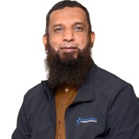 AutoSoft Dynamics (Pvt.) Limited Employee Shahzad Rafique's profile photo