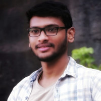 Inneall Employee Yuvaraj Jonna's profile photo