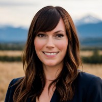 Cornerstone Agility Inc. Employee Elisabeth White's profile photo