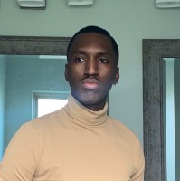 Hancock Whitney Employee Daniel Epps's profile photo