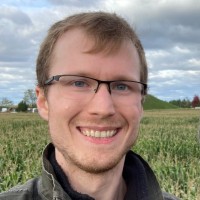 ITW Trans Tech Employee Evan Olson's profile photo