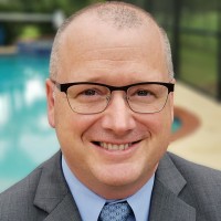 SAIC Employee David Cleary's profile photo