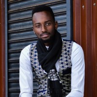 22BET Kenya Employee Joseph Kamau's profile photo