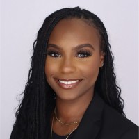 Warner Bros. Discovery Employee Nadia Nelson's profile photo