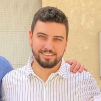 Fever Employee Manuel Tinoco's profile photo