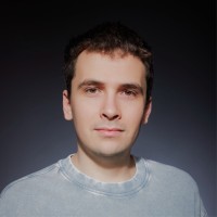 Andrei Tonkikh Email