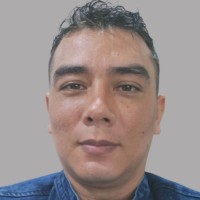 Redlime Solutions Employee Ariel Cerquera Nuñez's profile photo