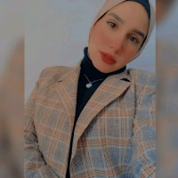 DEVEST Employee Asmaa Hefnawy's profile photo