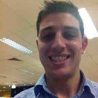 Mark Paton Email & Phone Number
