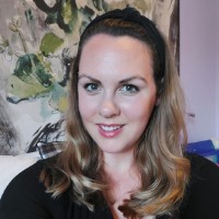 Vibbl Employee Sarah Cehic's profile photo
