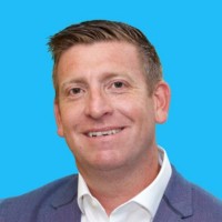 AG Grid Employee Jon Williams's profile photo