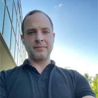 UpHealth, Inc. Employee James Reber's profile photo