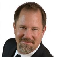 Black Lion Marketing Employee Richard Cable's profile photo
