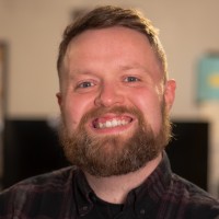 enable.services Employee Sam O'Hara's profile photo