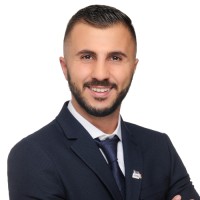 Hacop Merjanian Email & Phone Number
