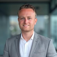 Timeff Employee Christiaan Bijl's profile photo