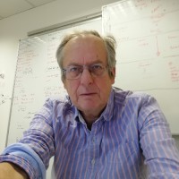 PlanningDirect Employee Steve Miller's profile photo