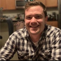 Northrop Grumman Employee Michael Rhoades's profile photo